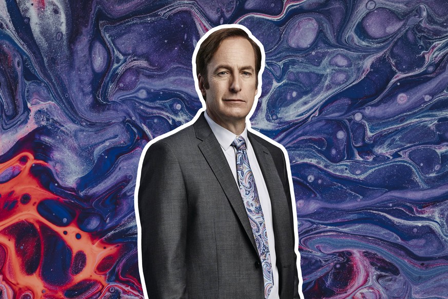 Ab dem 24. Februar gibt es die fünfte Staffel "Better Call Saul" auf Netflix.