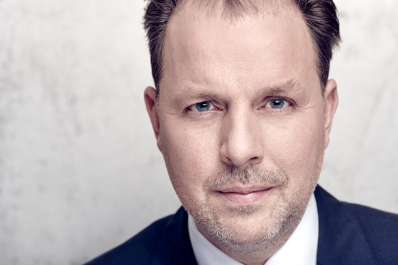 Christian Solmecke ist Rechtsanwalt und Partner der Kölner Medienrechtskanzlei "Wilde Beuger Solmecke".