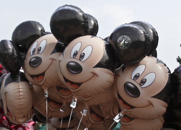 Micky Maus Quiz zum 90. Geburtstag der DisneyFigur watson