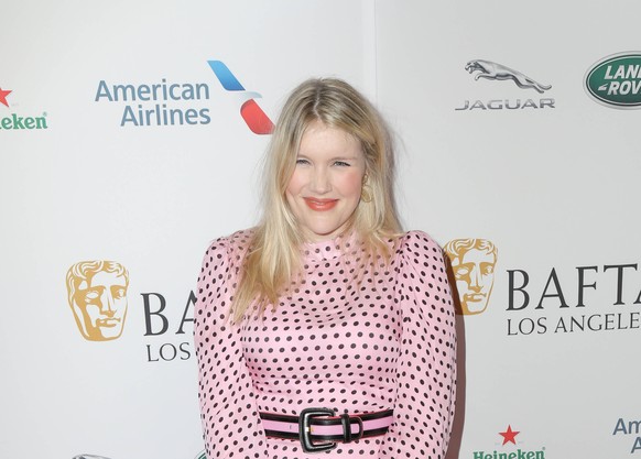 September 21, 2019, La, United States of America: Emerald Fennell arriving at the BAFTA LA TV Tea Party at The Beverly Hilton on September 21 2019 in Los Angeles, USA La United States of America PUBLI ...