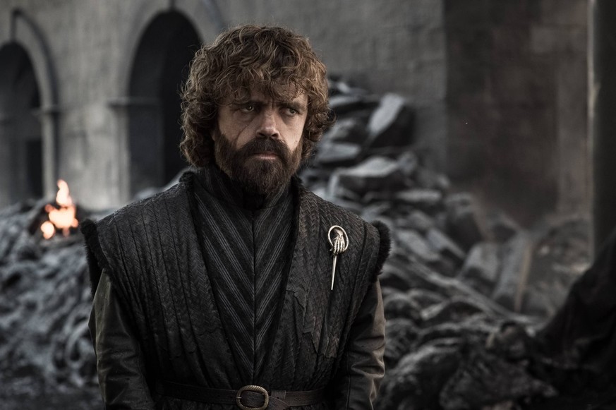 "Witcher" und "Game of Thrones" (hier: Tyrion Lannister): Es ist keine gute Idee, die beiden Serien miteinander zu vergleichen.