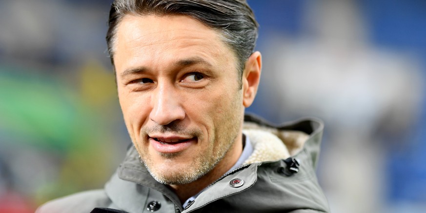 Niko Kovac wird neuer Bayern-Trainer