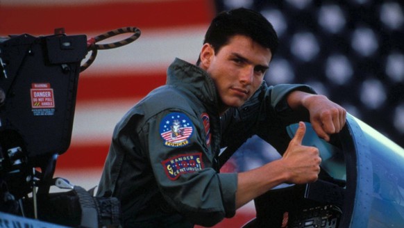May 10, 2016 - California, U.S. - Top Gun marks its 30th anniversary on May 16, 2016 and has been released in Digital HD. In 1986 the movie Top Gun came roared into theaters like an F-14 Tomcat. It go ...