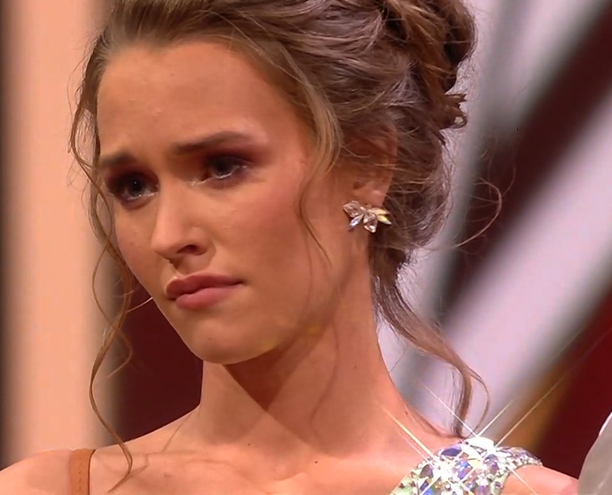 Laura Müller bei "Let's Dance": So bringt Jury die Freundin vom Wendler
